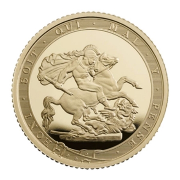 Picture for category Quarter Sovereign.