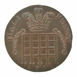 Picture of Middlesex, National Series Halfpenny Token, 1795