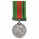 Picture of World War II Defence Medal
