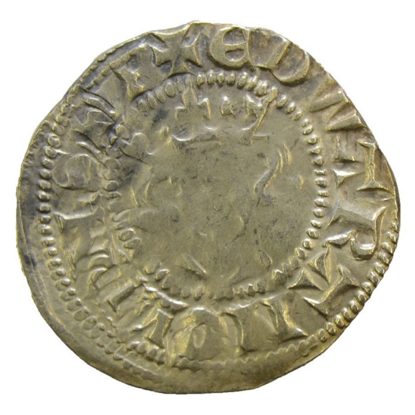 Picture of Edward II, Penny, Canterbury, Class 11a2, Ex Low Apley Hoard