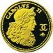 Picture of Charles II ‘Royal Sovereign’ Gold Medal