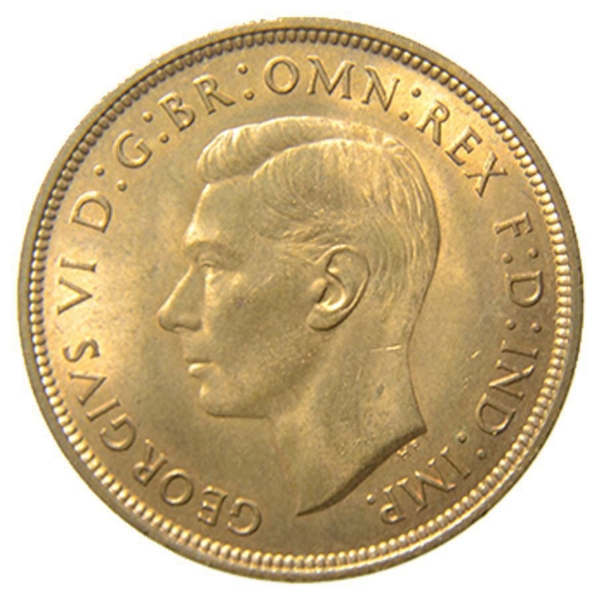 1938 Penny_Obv