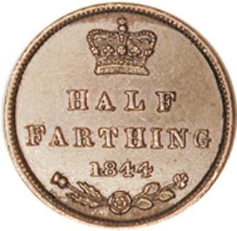 Victoria_Halfarthing_Very_Fine_rev