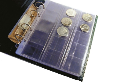 Picture for category Coin Albums