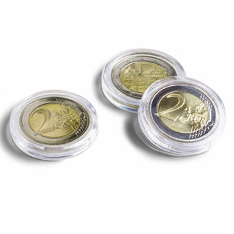 Picture of 38mm Capsules Box of 10