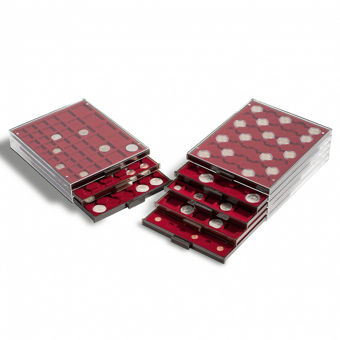 Picture of 32mm  Lighthouse Coin Tray