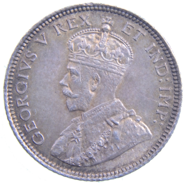 Picture of Canada, 10 Cents 1911