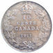 Picture of Canada, 10 Cents 1911