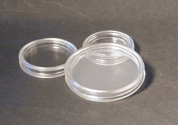Picture of 32mm  Capsules Box of 10