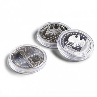 Picture of 29mm  Capsules  Box of 10