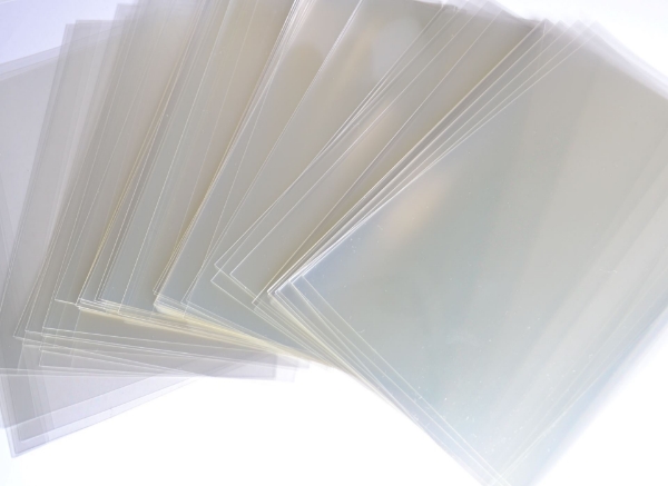 Picture of Wrapper Flapper Std size (130 mm x 205 mm) x25