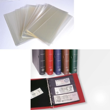 Picture for category Banknote Supplies