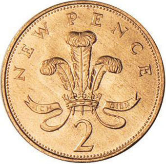 Picture of Elizabeth II, 1977 Mint Set Special