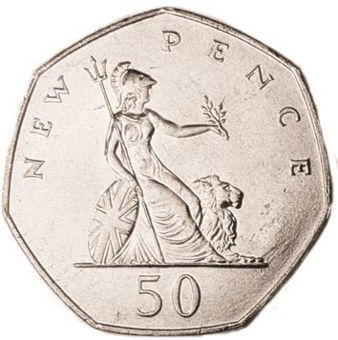 Picture of Elizabeth II, 1977 Mint Set Special