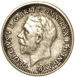 Picture of George V, Threepence 1931 (.500 Fine Silver) Fine