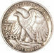 Picture of United States of America, WW2 Walking Liberty Half Dollar