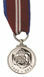 Picture of Miniature 2012 Queen Elizabeth II Medal