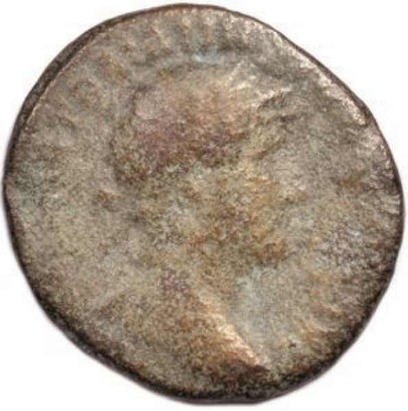 Hadrian 'AS' Good_obv