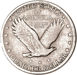 Picture of United States of America,  Standing Liberty Quarter Dollar Various Dates Silver Fine
