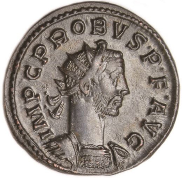 Picture of Choice Antoninianus of Probus