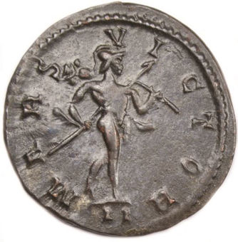 Picture of Choice Antoninianus of Probus