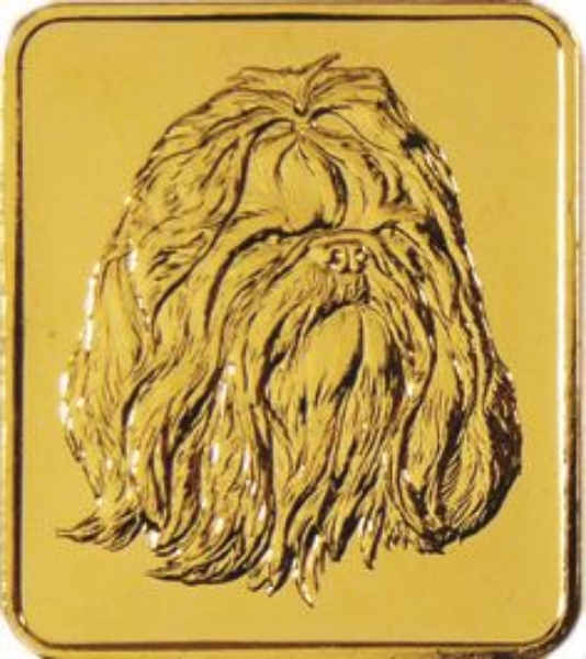 Picture of Royal Mint Zodiac Dog  (1994)