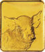 Picture of Royal Mint Zodiac Pig (1995)