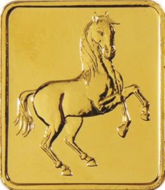Picture for category Zodiac Medals