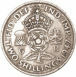 Picture of George VI, Florin Collection 1947-1951 Cupronickel