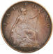Picture of Victoria, Farthing 1901 Choice Unc