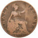 Picture of George V, Halfpenny Collection (1911-25)