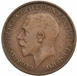 Picture of George V, Halfpenny Collection (1911-25)