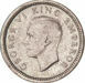 Picture of New Zealand, Threepence 1943