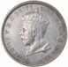 Picture of Australia, Florin 1927 Can Very Fine