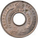 Picture of British West Africa 1/10th Penny 1939 Unc