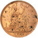 Picture of Victoria, Farthing 1890 (Arlington Hoard)
