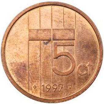 Picture of Dutch Pre-Euro Coin Set