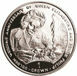 Picture of Gibraltar/Bahamas Coin Cover