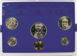 Picture of Sweden, 1984 Mint Set