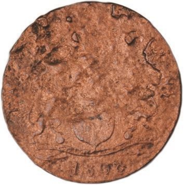 Picture of Admiral Gardner 20 Cash