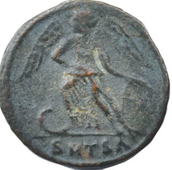 Picture of Constantinople Commemorative Coin