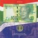 Picture of South Africa, Mandela Mint Set Special