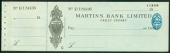 Picture of Martins Bank Ltd., Great Crosby, 19(41)