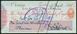Picture of National Provincial Bank of England Ltd., Exeter, 18(94), type 10a