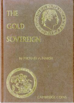 Picture of The Gold Sovereign by Michael A. Marsh