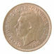 Picture of George VI, Farthing (Festival of Britain) 1951 Unc