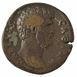 Picture of Aelius 136-38 A.D., Ӕ Sestertius