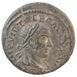 Picture of Trebonianus Gallus (251-253 A.D.) AE22. AEF Scarce