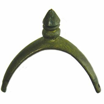 Picture of Byzantine Bronze Spur, ca. 6-7th cent. AD