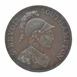 Picture of Hampshire, Southampton, Taylor & Moody Halfpenny Token, 1791